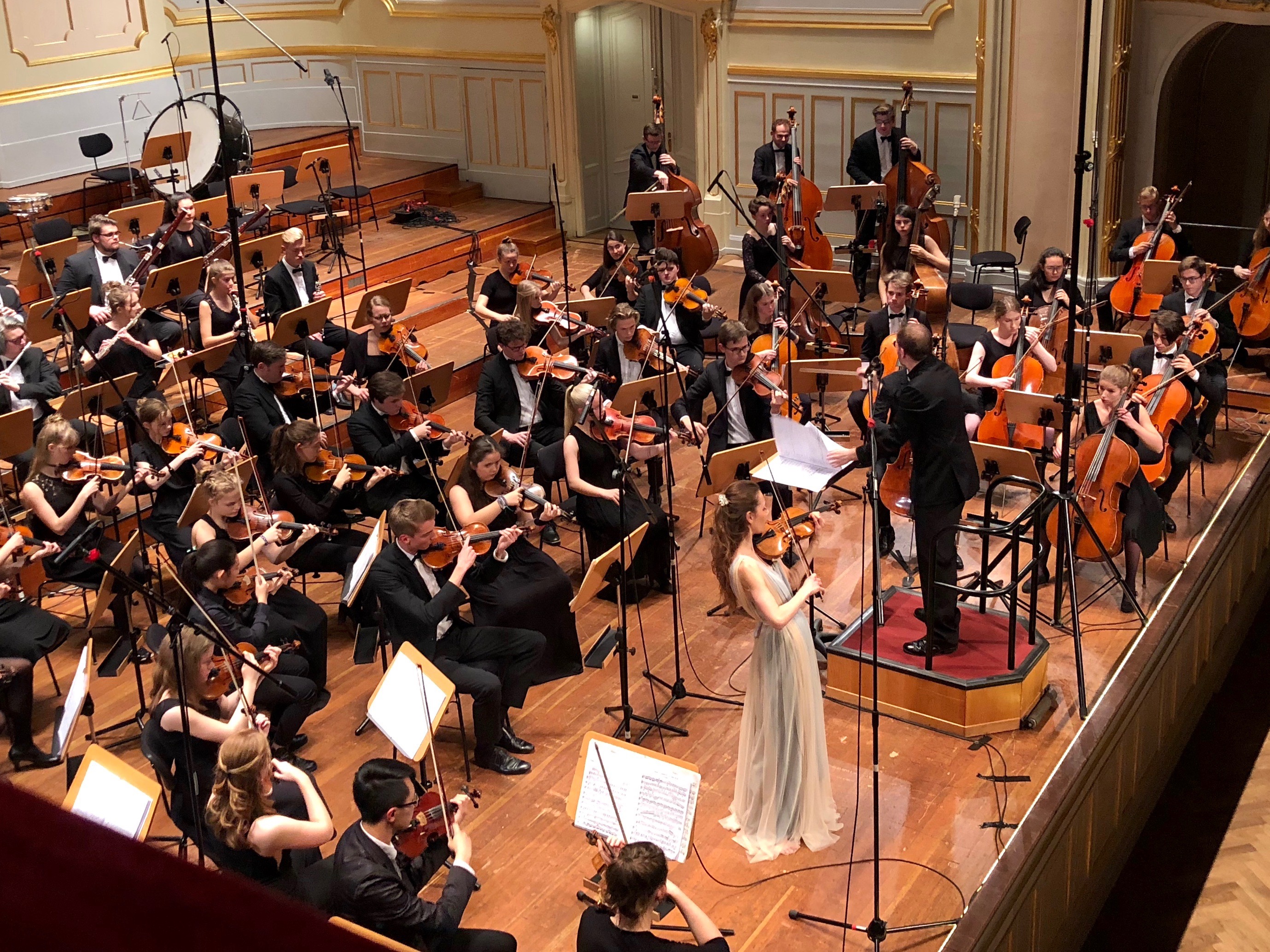 Laeiszhalle