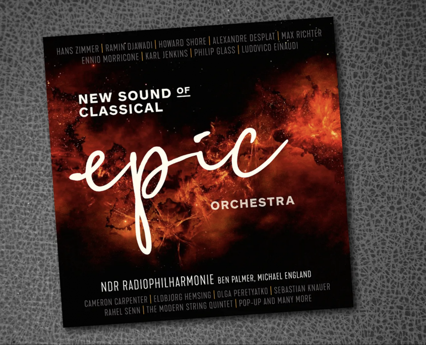 Epic Orchestra