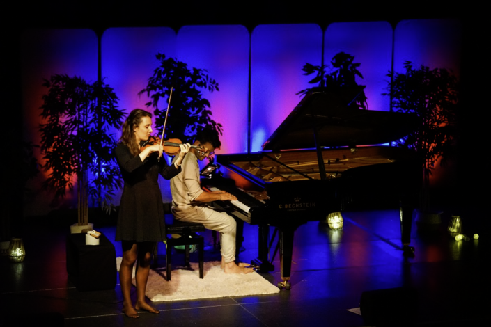 Storytelling Piano
