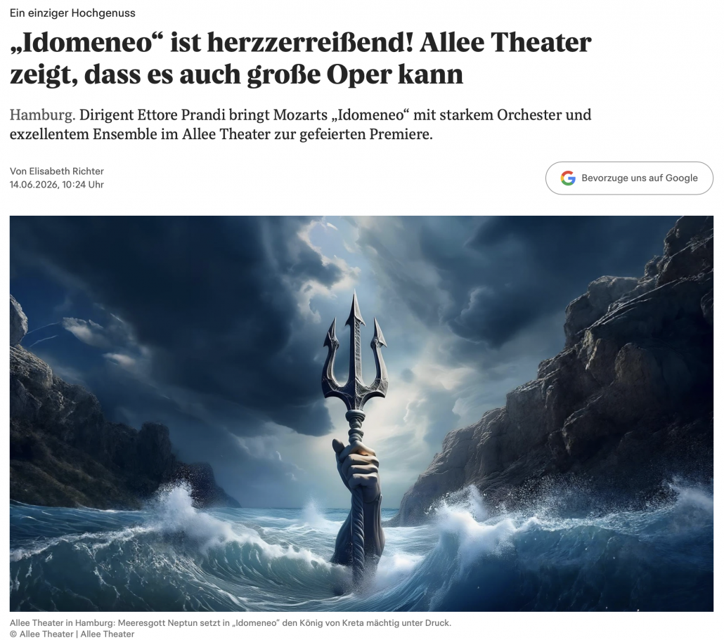 Idomeneo