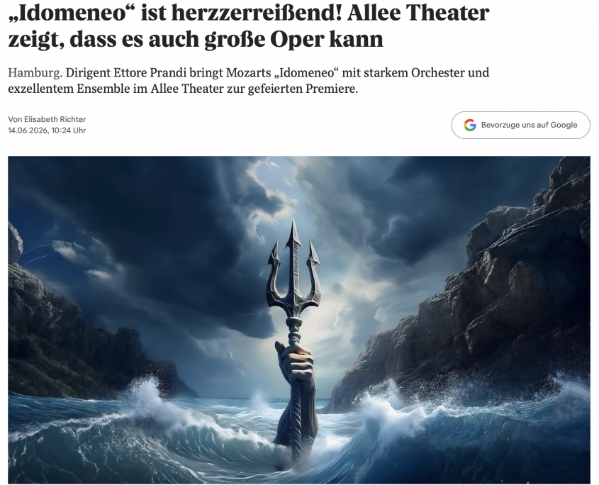 Idomeneo